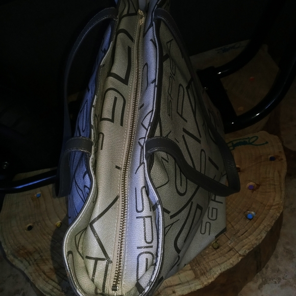 VIA SPIGA CARRY ALL - Picture 6 of 7